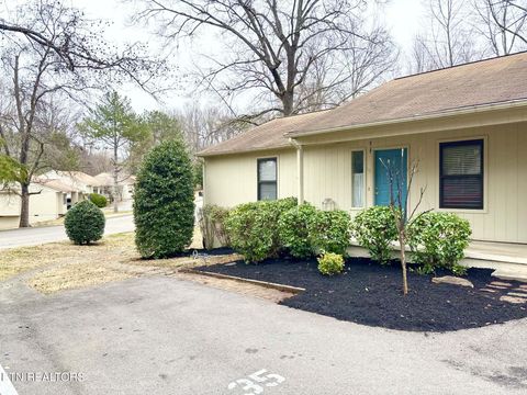 Photo of 8500 Olde Colony Tr #35, Knoxville, TN 37923 (MLS # 1332019)