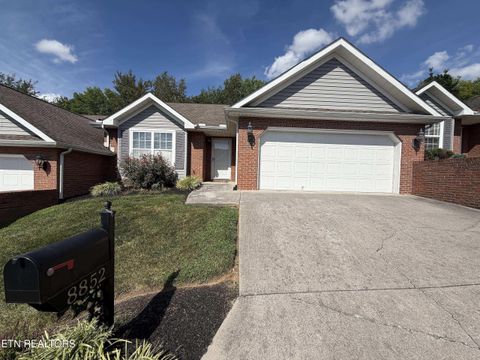 Photo of 8852 Carriage House Way, Knoxville, TN 37923 (MLS # 1349137)