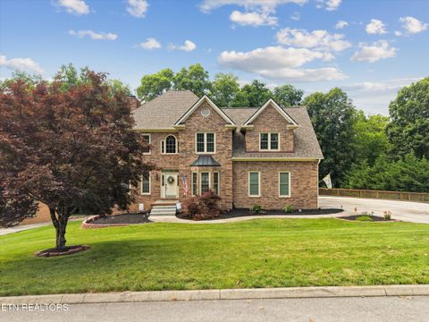 Photo of 38 Palisades Pkwy, Oak Ridge, TN 37830 (MLS # 1342337)
