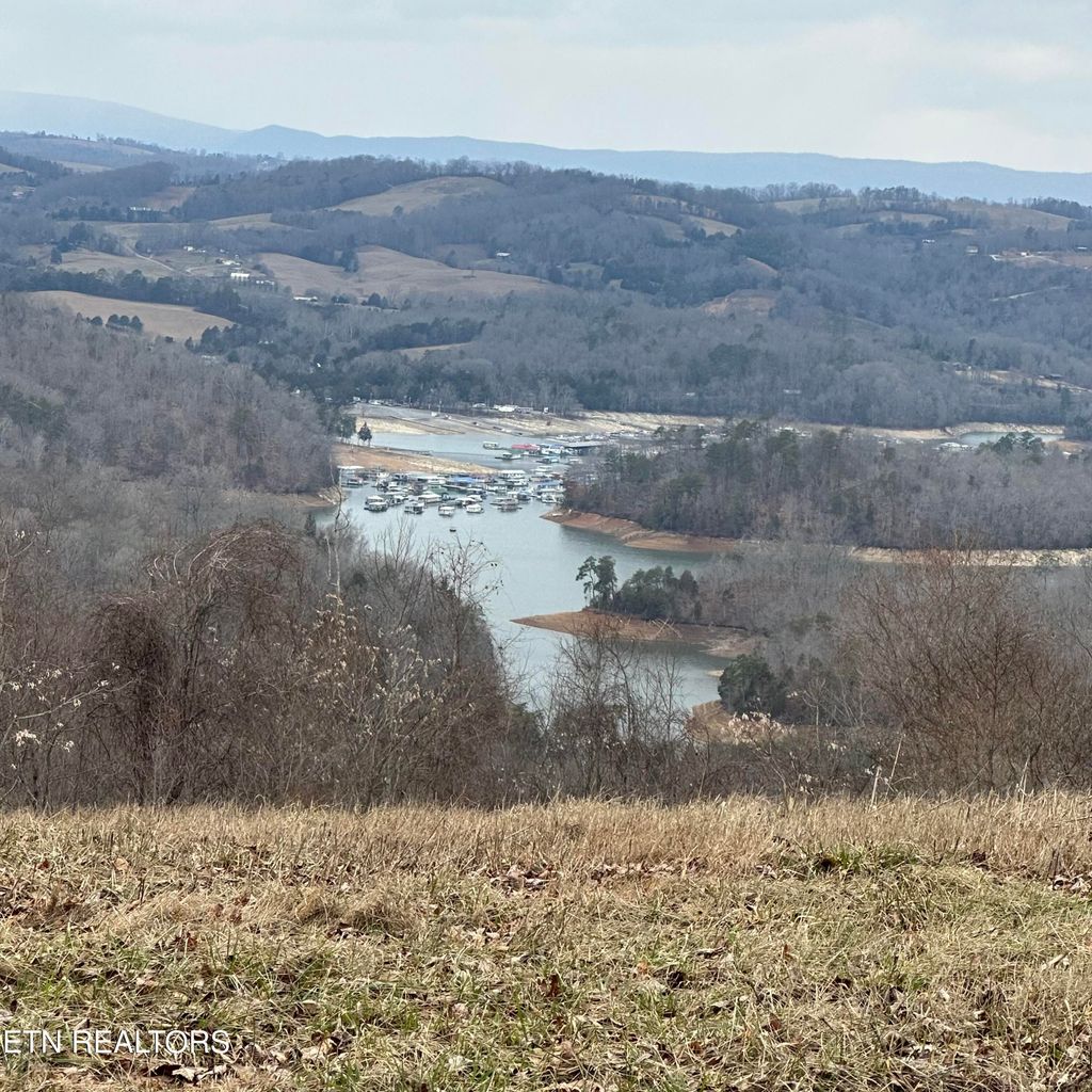Photo of Overton, Lot 8 Rd, Maynardville, TN 37807 (MLS # 1253562)