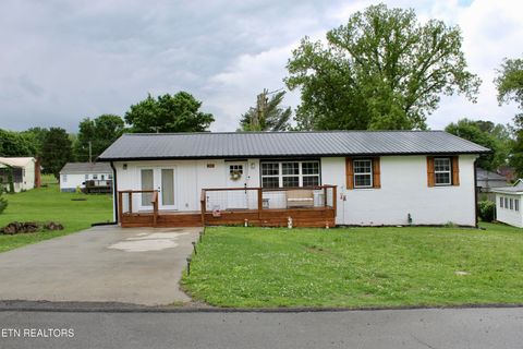 102 Hickory Lane Sweetwater TN 37874
