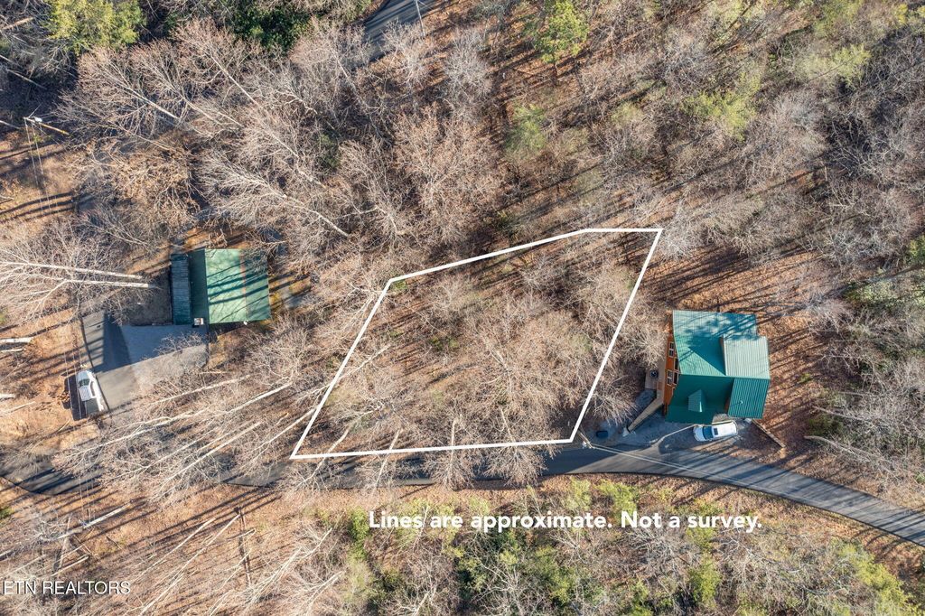 Photo of 1458 Beach Front Drive, Sevierville, TN 37876 (MLS # 1325584)