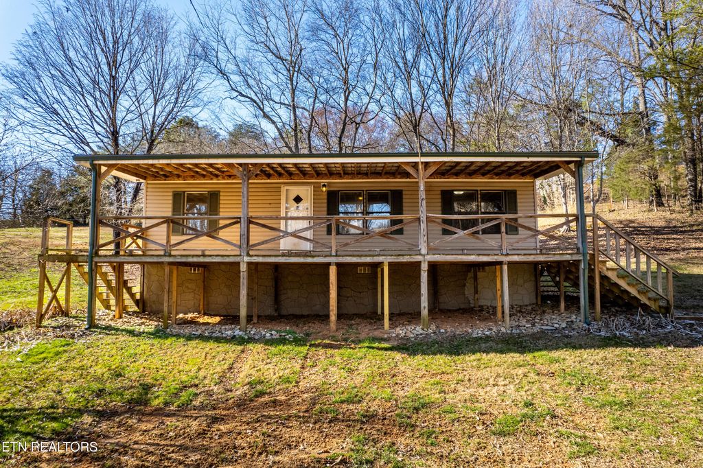Photo of 281 Trigonia Rd, Greenback, TN 37742 (MLS # 1291793)