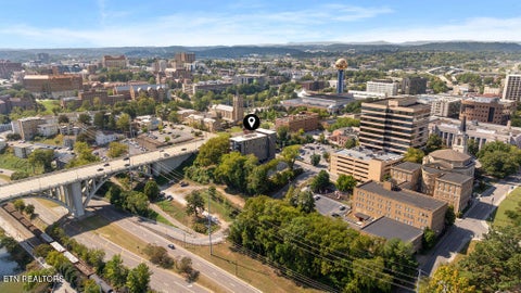Tiny photo for 608 W Hill Ave #201, Knoxville, TN 37902 (MLS # 1355767)