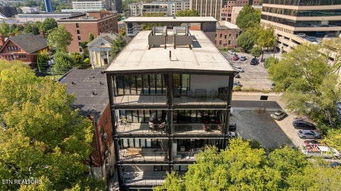 Tiny photo for 608 W Hill Ave #201, Knoxville, TN 37902 (MLS # 1355767)