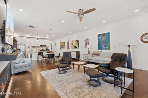 Tiny photo for 608 W Hill Ave #201, Knoxville, TN 37902 (MLS # 1355767)