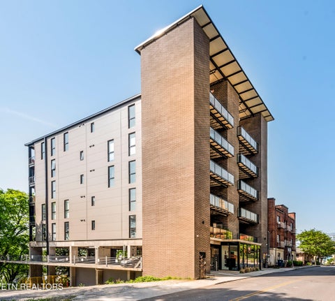 Tiny photo for 608 W Hill Ave #201, Knoxville, TN 37902 (MLS # 1355767)