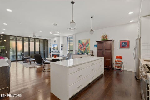 Tiny photo for 608 W Hill Ave #201, Knoxville, TN 37902 (MLS # 1355767)