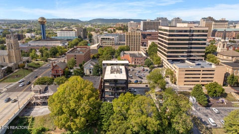 Tiny photo for 608 W Hill Ave #201, Knoxville, TN 37902 (MLS # 1355767)