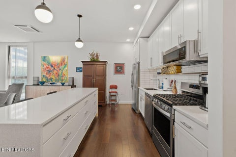 Tiny photo for 608 W Hill Ave #201, Knoxville, TN 37902 (MLS # 1355767)