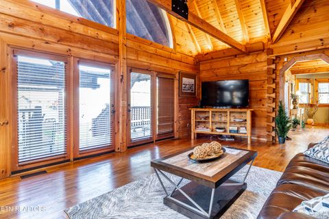 Tiny photo for 7835 E Lamar Alexander Pkwy, Townsend, TN 37882 (MLS # 1325429)