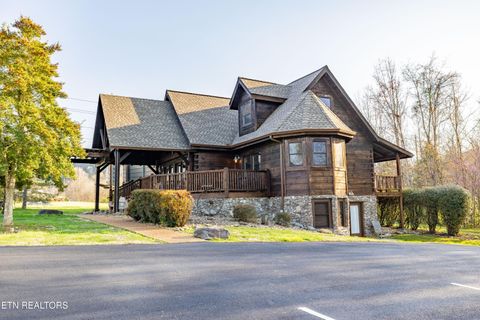 Tiny photo for 7835 E Lamar Alexander Pkwy, Townsend, TN 37882 (MLS # 1325429)