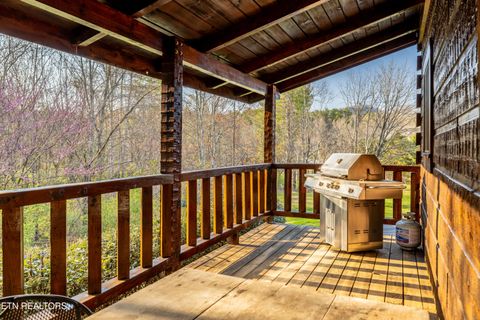 Tiny photo for 7835 E Lamar Alexander Pkwy, Townsend, TN 37882 (MLS # 1325429)