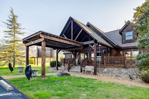 Tiny photo for 7835 E Lamar Alexander Pkwy, Townsend, TN 37882 (MLS # 1325429)