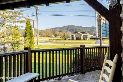 Tiny photo for 7835 E Lamar Alexander Pkwy, Townsend, TN 37882 (MLS # 1325429)