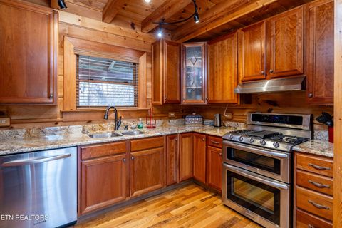 Tiny photo for 7835 E Lamar Alexander Pkwy, Townsend, TN 37882 (MLS # 1325429)