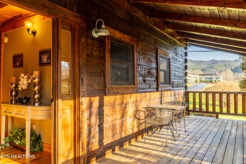 Tiny photo for 7835 E Lamar Alexander Pkwy, Townsend, TN 37882 (MLS # 1325429)