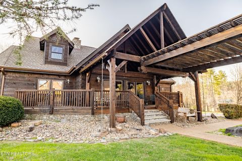 Tiny photo for 7835 E Lamar Alexander Pkwy, Townsend, TN 37882 (MLS # 1325429)