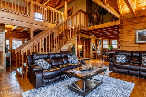 Tiny photo for 7835 E Lamar Alexander Pkwy, Townsend, TN 37882 (MLS # 1325429)