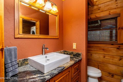 Tiny photo for 7835 E Lamar Alexander Pkwy, Townsend, TN 37882 (MLS # 1325429)