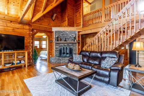 Tiny photo for 7835 E Lamar Alexander Pkwy, Townsend, TN 37882 (MLS # 1325429)