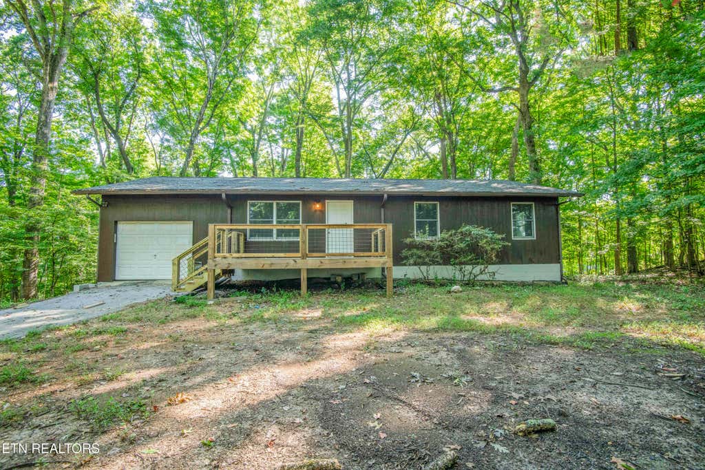 Photo of 550 Shady Lane, Kingston, TN 37763 (MLS # 1352851)