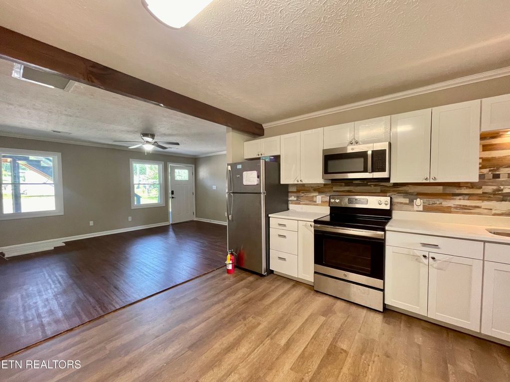 Photo of 37693771 Wears Valley Road Rd #1-8, Sevierville, TN 37862 (MLS # 1317021)
