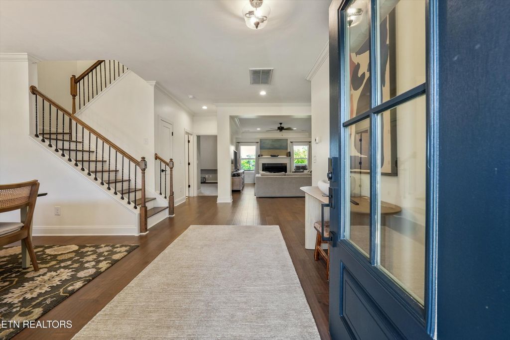 Photo of 1710 Melton Meadows Drive, Maryville, TN 37803 (MLS # 1340550)