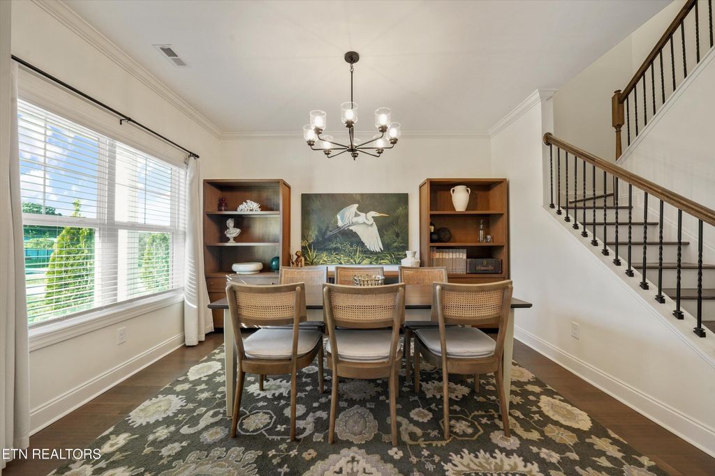 Photo of 1710 Melton Meadows Drive, Maryville, TN 37803 (MLS # 1340550)