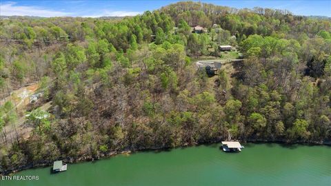 Tiny photo for 44 Hiwassee Drive, Jacksboro, TN 37757 (MLS # 1333790)