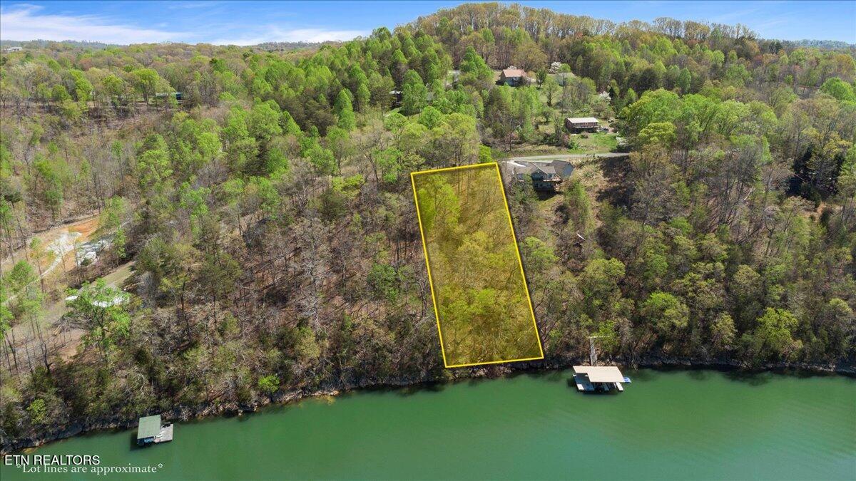 Lot 44 Hiwassee Drive