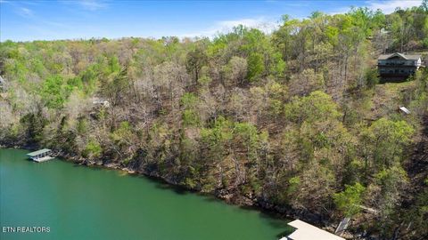 Tiny photo for 44 Hiwassee Drive, Jacksboro, TN 37757 (MLS # 1333790)