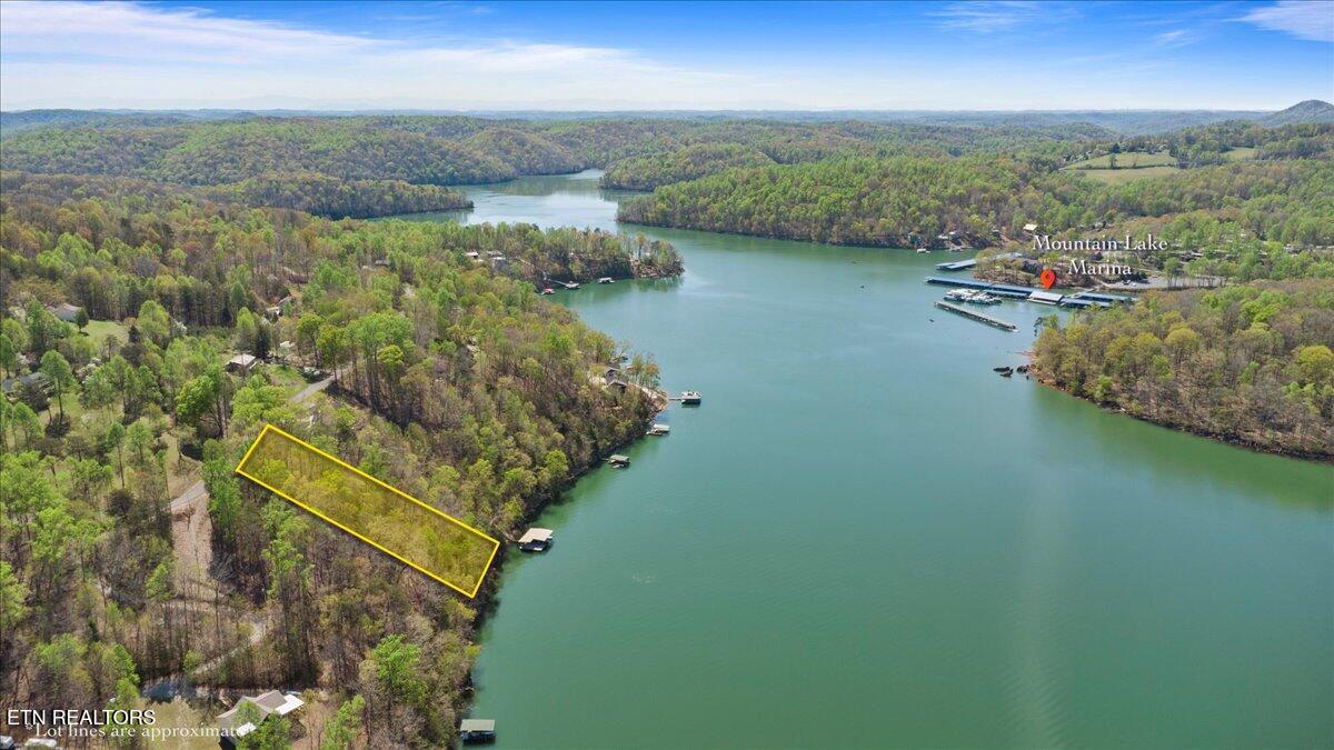 Lot 44 Hiwassee Drive