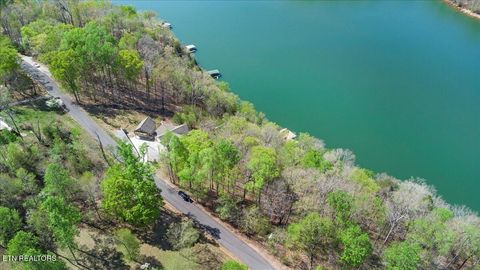 Tiny photo for 44 Hiwassee Drive, Jacksboro, TN 37757 (MLS # 1333790)