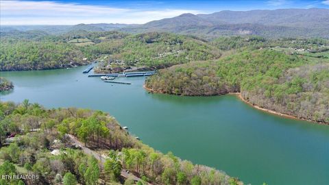 Tiny photo for 44 Hiwassee Drive, Jacksboro, TN 37757 (MLS # 1333790)