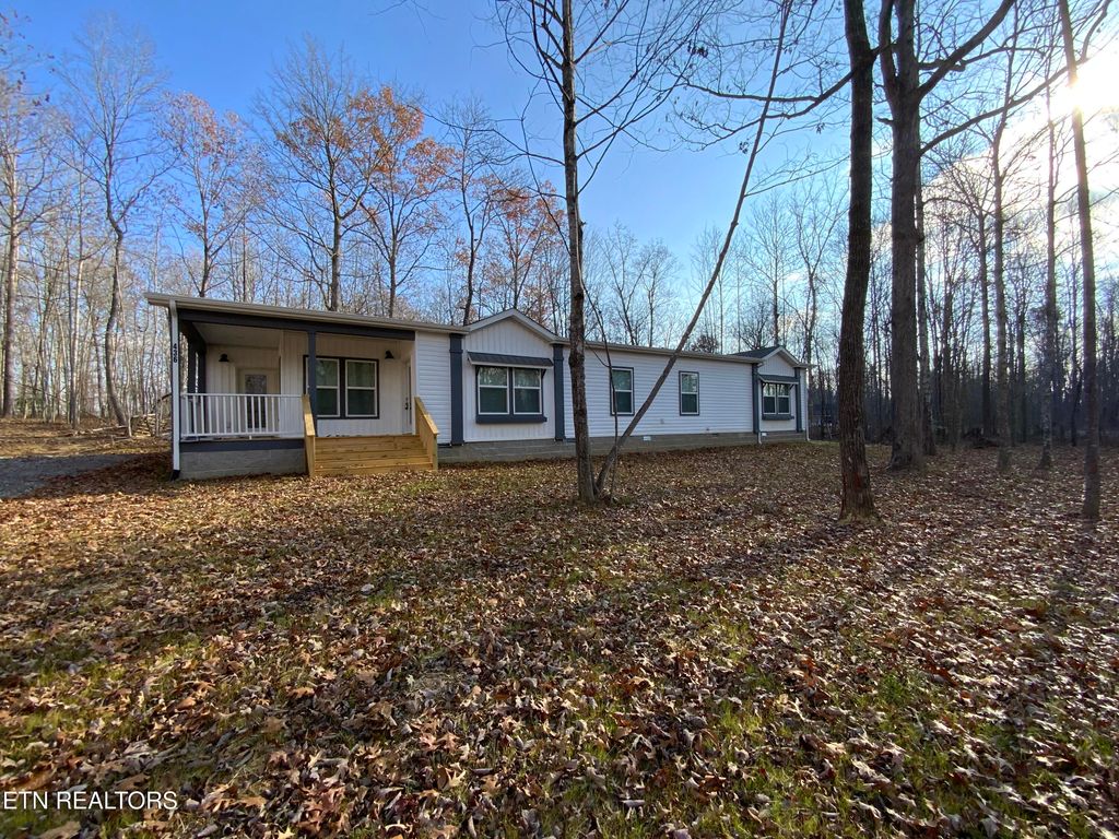 Photo of 436 Pilot Mountain Rd, Lancing, TN 37770 (MLS # 1322508)
