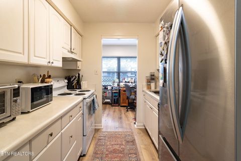 Tiny photo for 8400 Olde Colony Tr #70, Knoxville, TN 37923 (MLS # 1320282)