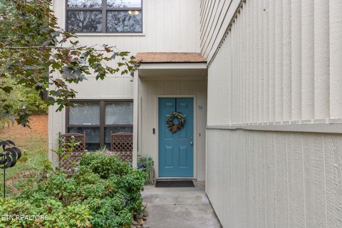 Tiny photo for 8400 Olde Colony Tr #70, Knoxville, TN 37923 (MLS # 1320282)