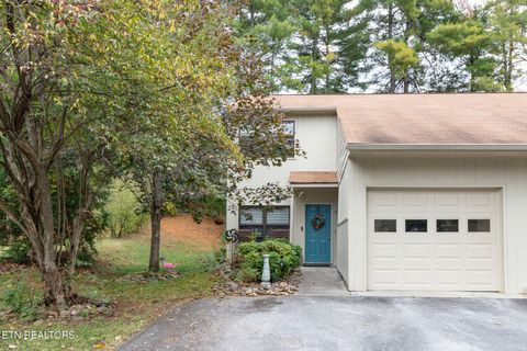 Photo of 8400 Olde Colony Tr #70, Knoxville, TN 37923 (MLS # 1320282)