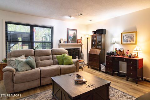 Tiny photo for 8400 Olde Colony Tr #70, Knoxville, TN 37923 (MLS # 1320282)