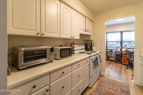 Tiny photo for 8400 Olde Colony Tr #70, Knoxville, TN 37923 (MLS # 1320282)