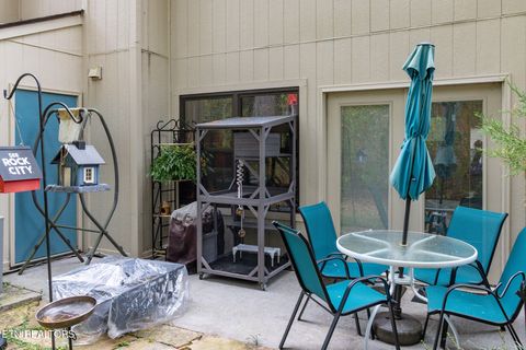 Tiny photo for 8400 Olde Colony Tr #70, Knoxville, TN 37923 (MLS # 1320282)