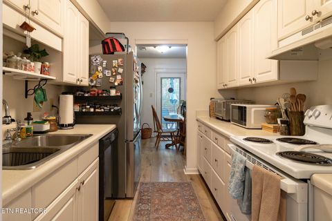 Tiny photo for 8400 Olde Colony Tr #70, Knoxville, TN 37923 (MLS # 1320282)