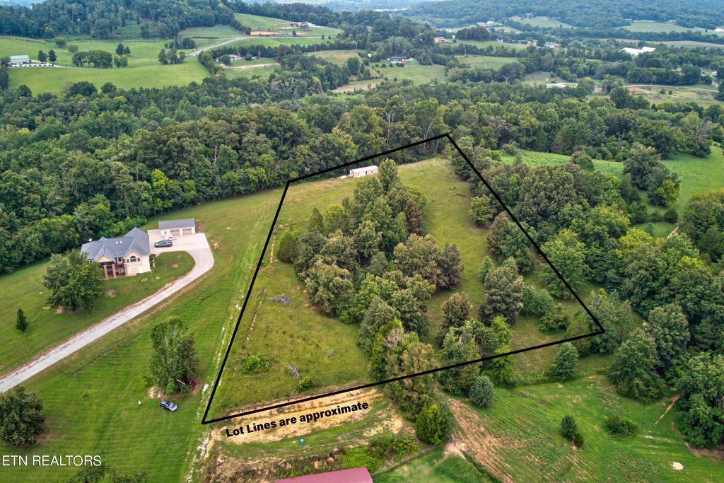 Photo of 3596 Blue Springs Rd, Strawberry Plains, TN 37871 (MLS # 1241630)