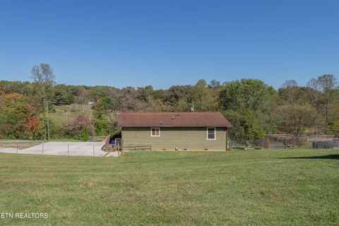 Tiny photo for 759 Laurel Rd, Clinton, TN 37716 (MLS # 1319254)