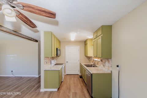 Tiny photo for 759 Laurel Rd, Clinton, TN 37716 (MLS # 1319254)