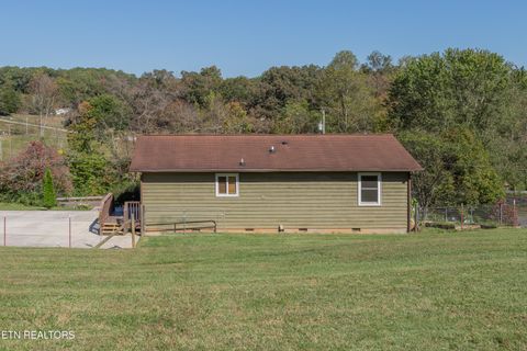 Tiny photo for 759 Laurel Rd, Clinton, TN 37716 (MLS # 1319254)