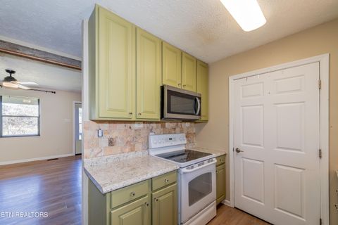 Tiny photo for 759 Laurel Rd, Clinton, TN 37716 (MLS # 1319254)
