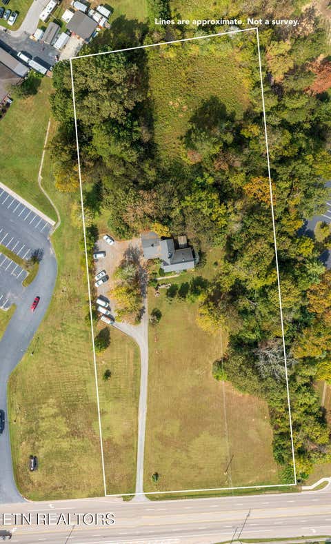 Tiny photo for 12805 Kingston Pike, Farragut, TN 37934 (MLS # 1324041)