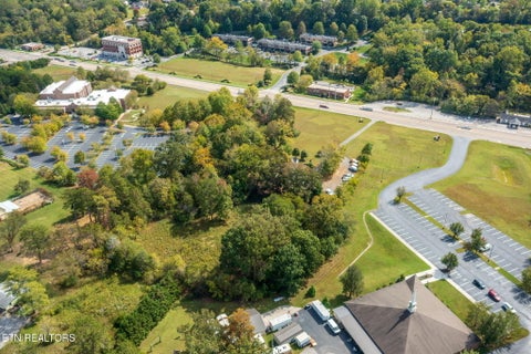 Tiny photo for 12805 Kingston Pike, Farragut, TN 37934 (MLS # 1324041)
